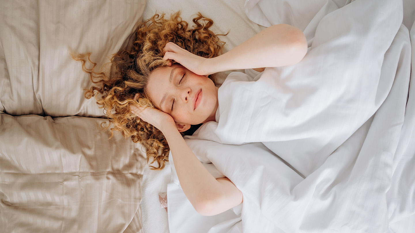 Insonnia: come ridurre i sintomi